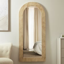 Tyler Arched Full Length Mirror