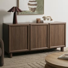 Ainar 3 Door Sideboard Buffet