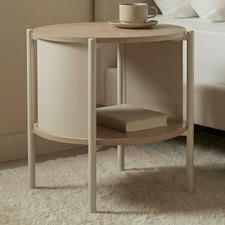 Velora Side Table