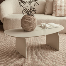 Birch Coffee Table