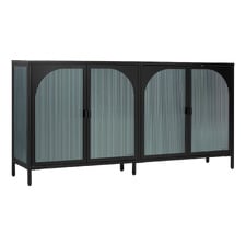Solana 4 Door Buffet