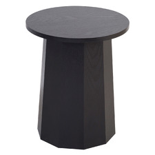 Burke Side Table