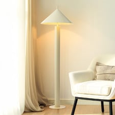 Gianna Iron Floor Lamp