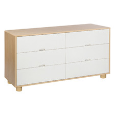 Brooks 6 Drawer Chest