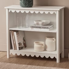 Lune Shelving Unit
