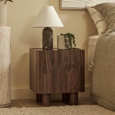 Piper Bedside Table