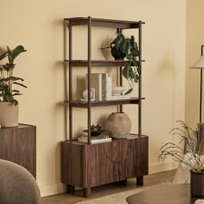 Piper Shelving Unit