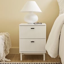 Keola Bedside Table