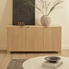 Marco 3 Door Sideboard Buffet