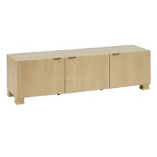 150cm Marco 3 Door Entertainment Unit