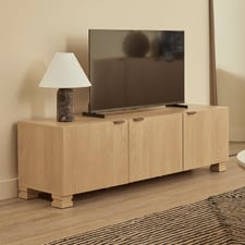 Marco 3 Door Entertainment Unit