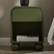 Hades Bedside Table