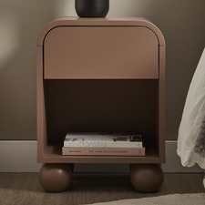 Hades Bedside Table