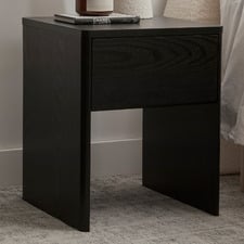 Olivia Bedside Table