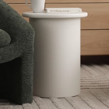 Laurel Side Table