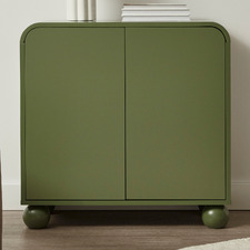 Hades 2 Door Sideboard