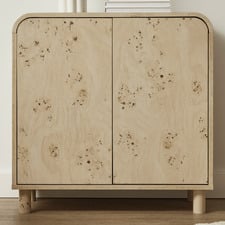 Caleb 2 Door Sideboard