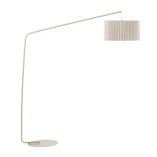 Hollis Iron Floor Lamp