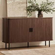 Adan Sliding Door Sideboard