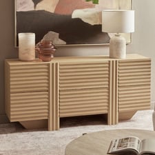 Linden 6 Drawer Chest