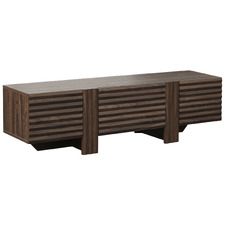 160cm Linden 3 Door Entertainment Unit