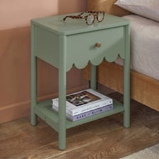 Amelie Bedside Table