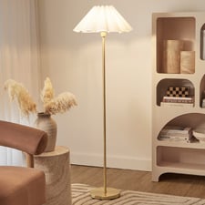 Zoila Floor Lamp