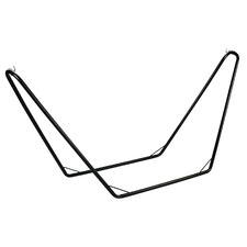 Single Steel Hammock Stand