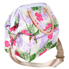 Hawaiian Shore Insulated Picnic Cooler Bag