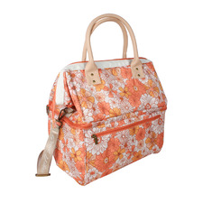 Hippie Daisies Insulated Picnic Cooler Bag