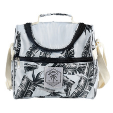 Sorrento Palm Lunch Cooler Bag