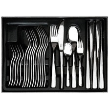 30 Piece Namur Cutlery Set