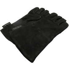 Everdure Leather Oven Gloves (Set of 2)