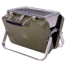 Mini Portable Charcoal Grill