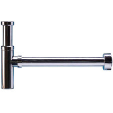 Aurora Adjustable Bottle P Trap Pipe