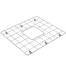 Novi 440mm Stainless Steel Sink Grid