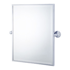 Mayer Wall Mounted Pivot Mirror