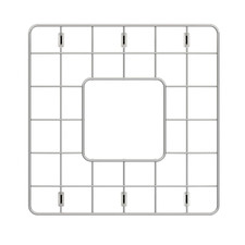 Cuisine 460mm Stainless Steel Sink Grid