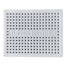400mm Silicone Sink Mat Protective Base
