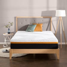 Mariam Hybrid Pocket Spring Memory Foam Queen Mattress