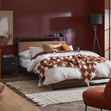 Venkata & Melis Bedroom Furniture Set