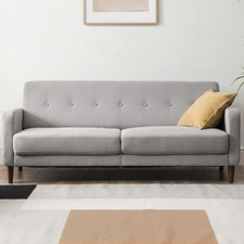 Kairo 3 Seater Sofa