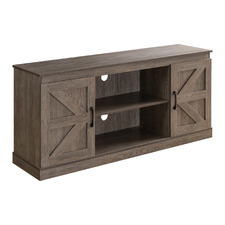 147cm Ashton 2-Door TV Unit