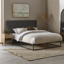 Pilato, Samantha, & Bela Bedroom Furniture Set