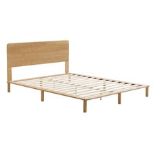 Portia Bamboo Kid's Bed Frame