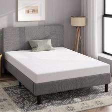 Ella Green Tea Memory Foam Mattress