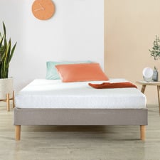 Miller Pure Foam Mattress