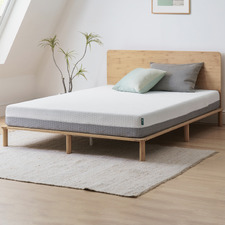 Taylor Double-Sided Flippable Memory Foam Mattress