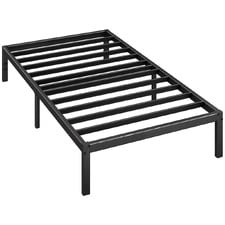 Callie Steel Bed Base