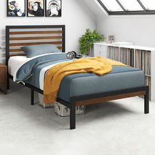 Kinsley Bed Frame